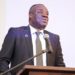 Business Development Minister Donates To NMTC