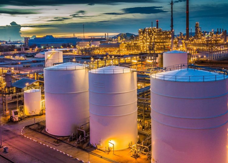 Industry still lags despite signs of a rebound 1 Industry still lags despite signs of a rebound