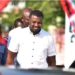 John Dumelo has given a rare insight into his thriving farming business, sticking to his word that he will continue with farming, after he lost the 2020 elections.