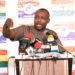 Refrain From Causing Non-Existent Violence And Apprehension- John Boadu to NDC 9 Mahama should know better as a statesman- John Boadu