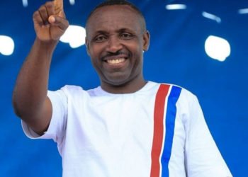 NPP Announces July 14 to 16 As Dates To Hold Elections For National Executives 1 Former General Secretary of the New Patriotic Party (NPP), John Boadu, has disclosed that politics and elections doesn't always forebode a win-win situation. According to the New Patriotic Party (NPP)