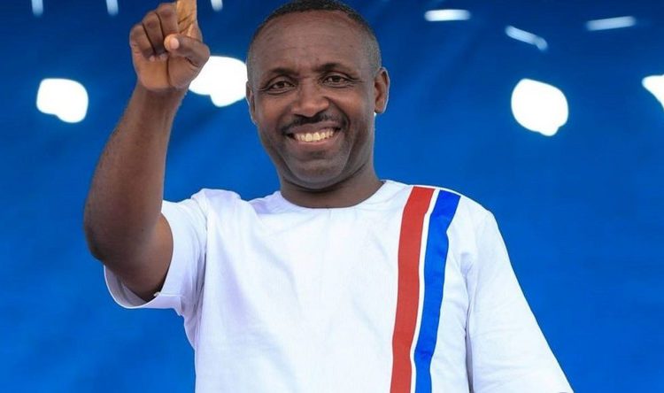 As For Politics And Elections You Must Consider That It Is Not Always Win-win- John Boadu 1 Former General Secretary of the New Patriotic Party (NPP), John Boadu, has disclosed that politics and elections doesn't always forebode a win-win situation. According to the New Patriotic Party (NPP)