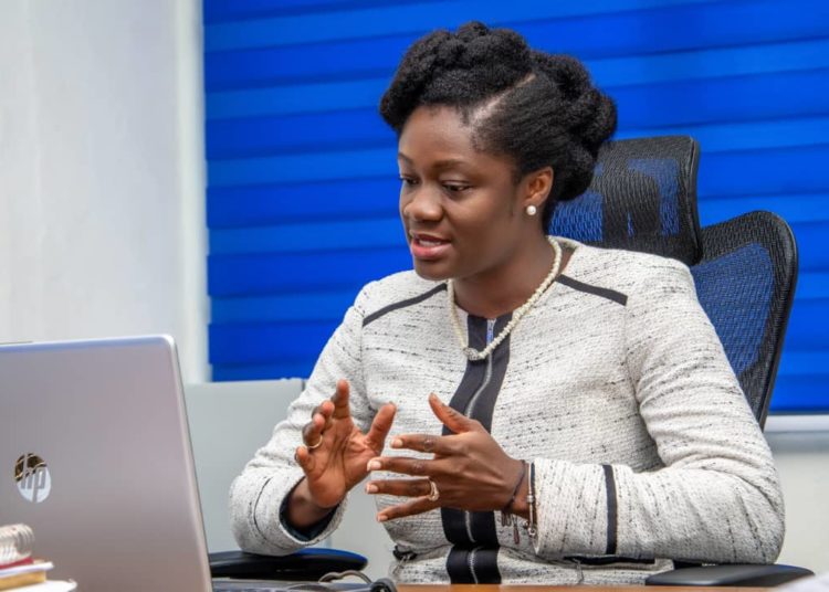 Chief Executive Officer of the Ghana Enterprises Agency (GEA), Kosi Yankey-Ayeh, has disclosed that the Agency will launch a technical assistance and high growth SME fund for businesses in the country.