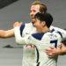 Kane and Son star for Tottenham once again.