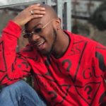 King Promise has shared that he went all out in shooting the video for his latest song, 'Slow Down', because he is determined to realize global domination.