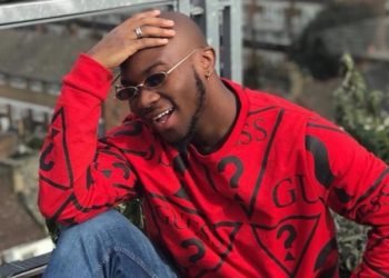 You Must Be A Fool To Think TikTok Is Not Part Of Marketing Process – King Promise 10 King Promise has shared that he went all out in shooting the video for his latest song, 'Slow Down', because he is determined to realize global domination.