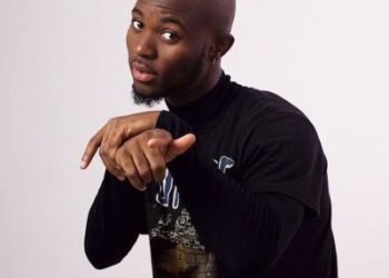 King Promise hints new song with Chance the Rapper