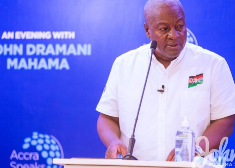 ‘Inexperienced EC’ makes lots of petty mistakes-Mahama 1 ‘Inexperienced EC’ makes lots of petty mistakes-Mahama