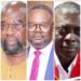 GCPP, LPG, GUM Concedes And Congratulates Akufo Addo 11 GCPP, LPG, GUM Concedes And Congratulates Akufo Addo