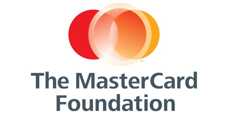 NBSSI collaborates with Master Card foundation to train youth 1 The MasterCard Foundation (PRNewsFoto/CFI)
