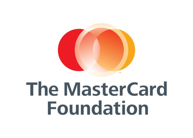 NBSSI collaborates with Master Card foundation to train youth 1 The MasterCard Foundation (PRNewsFoto/CFI)