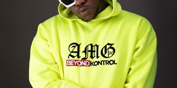 MEDIKAL SET TO SIGN TWO NEW ARTISTS 1 Ghanaian rapper, Samuel Adu Frimpong, popularly known as Medikal, has revealed his plans to sign new artistes in 2021.