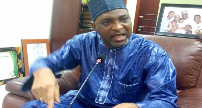 We’re Not Okay With Our Collation Centre- Asawase MP 1 We’re Not Okay With Our Collation Centre- Asawase MP