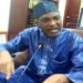 We’re Not Okay With Our Collation Centre- Asawase MP