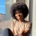 Ghanaian singer and songwriter, MzVee, who is a former signee of Lynx Entertainment, has disclosed that she will work with the record label again if they offer her a good deal.