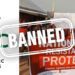 NDC Banned From Protesting In Accra 12 NDC Canvas Size 1
