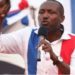 NPP Accuses The NDC For The Recent Market Fires.