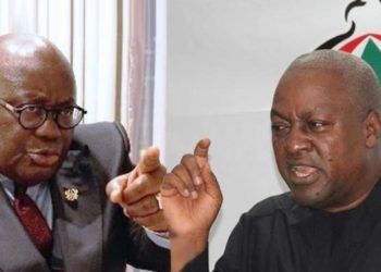 Political Dispute Is Likely To Collapse The Economy – Investment Analyst