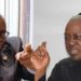 Political Dispute Is Likely To Collapse The Economy – Investment Analyst