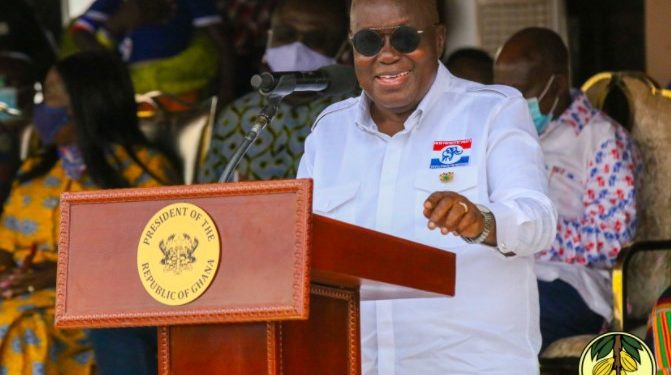 Pension Scheme for Cocoa Farmers Launched 1 Nana Cocoa
