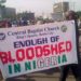 US puts Nigeria, China on religious freedom blacklist