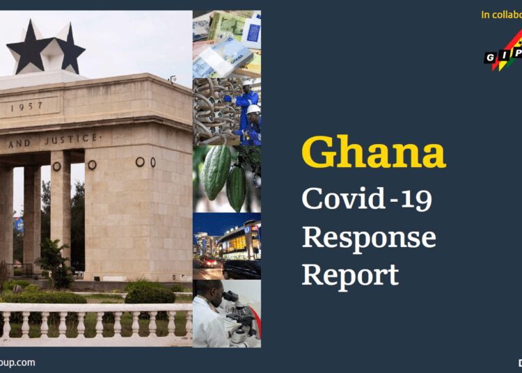 25% of Business Executives forecast growth in revenue in 2021 1 25 percent of businesses in Ghana are optimistic of increase in revenues