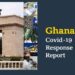 25% of Business Executives forecast growth in revenue in 2021 12 25 percent of businesses in Ghana are optimistic of increase in revenues