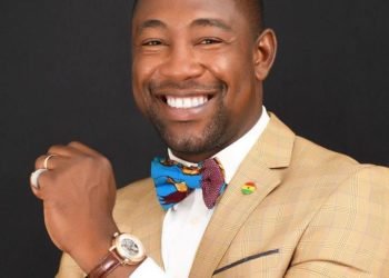 Okoe Boye Back At Medical Post After Defeat