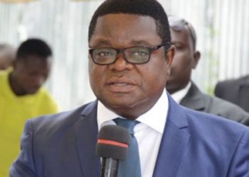 Prof. Quartey credits IDIF & PFJ for Agric sector resilience