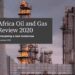 COVID-19 deals a huge blow on Africa’s Oil and Gas 26 Pwc reviews Africa's Oil and Gas industry downward