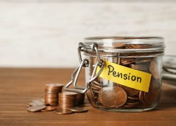 SSNIT pension payments down by GH¢7m in November