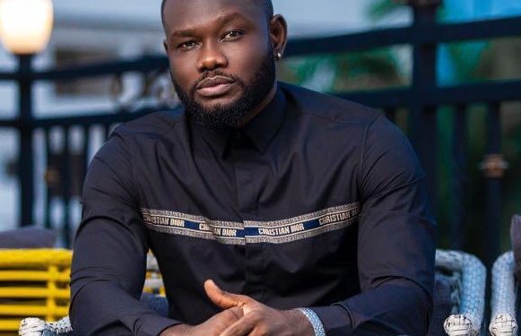 Nana Addo Should Do Better – Prince David Osei 1 Actor, Prince David Osei