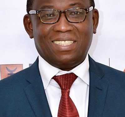 Adopt A New Mode Of Appointing EC Chair – Prof. Puni