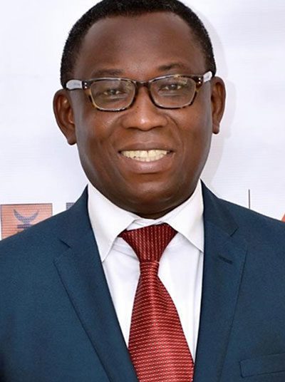 Adopt A New Mode Of Appointing EC Chair – Prof. Puni 1 Adopt A New Mode Of Appointing EC Chair – Prof. Puni