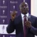 We Need Constitutional Reforms To Fight Corruption – Prof. Bokpin 10 We Need Constitutional Reforms To Fight Corruption – Prof. Bokpin