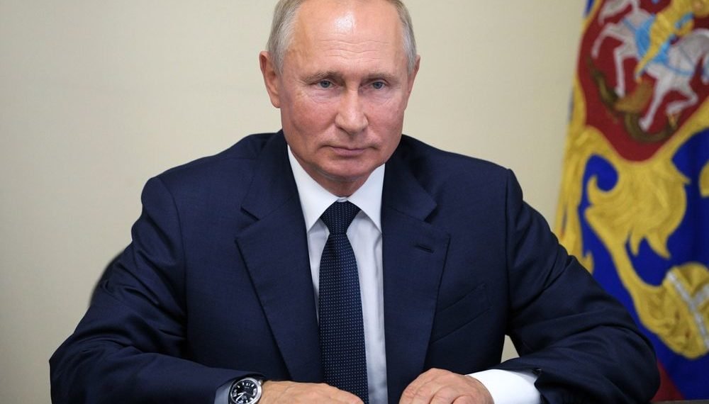 Opposition leader would be dead if Russia wanted -Putin