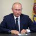 Opposition leader would be dead if Russia wanted -Putin 13 Opposition leader would be dead if Russia wanted -Putin