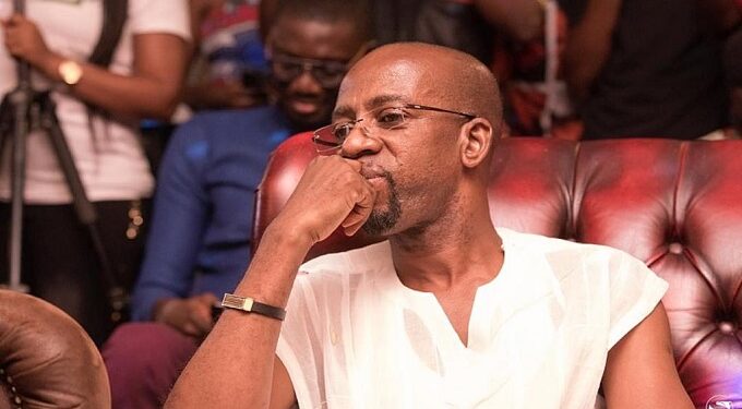 President of the Ghana Music Rights Organization (GHAMRO), Rex Owusu Marfo, popularly known as Rex Omar, has said that musicians will not receive their royalties this December, and this occurrence he says must be blamed on the Government.