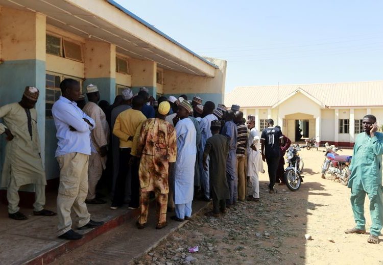 17 Nigerian students rescued from Boko Haram, two dead
