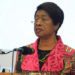 Inclusion of Pensioners In Debt Exchange Not A Lawful Solution, We Are Not Your Last Resort- Sophia Akuffo To Gov't 11 Former Chief Justice, Madam Sophia Akuffo