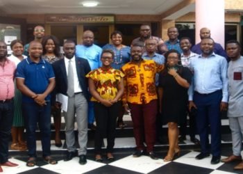 The founder of Ghana Startup Network, Solomon Adjei has described efforts geared towards seeing to the implementation of the startup bill as “looking beyond” the effects of the pandemic on businesses.