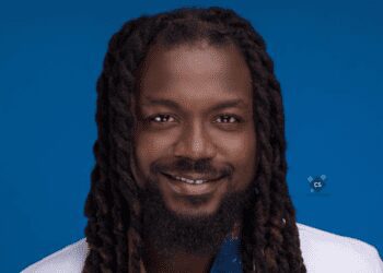 Samini Shares Tall List Of Things He Will Do When He Becomes The Next SRC President Of GIMPA 4 Samini born Emmanuel Andrews Sammini has finally come out to congratulate the President-elect of Ghana, Nana Akufo-Addo.