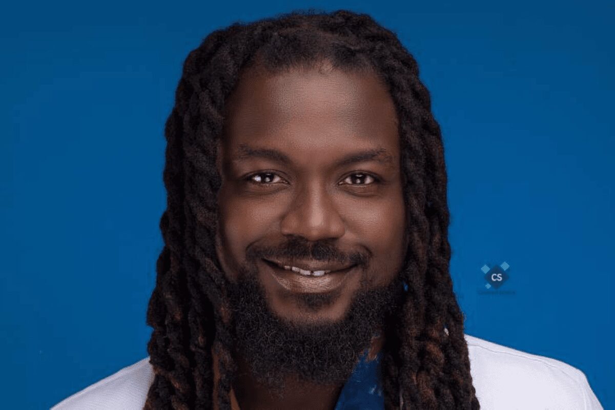 Spring Samini Samini Hints At Venturing Into Politics