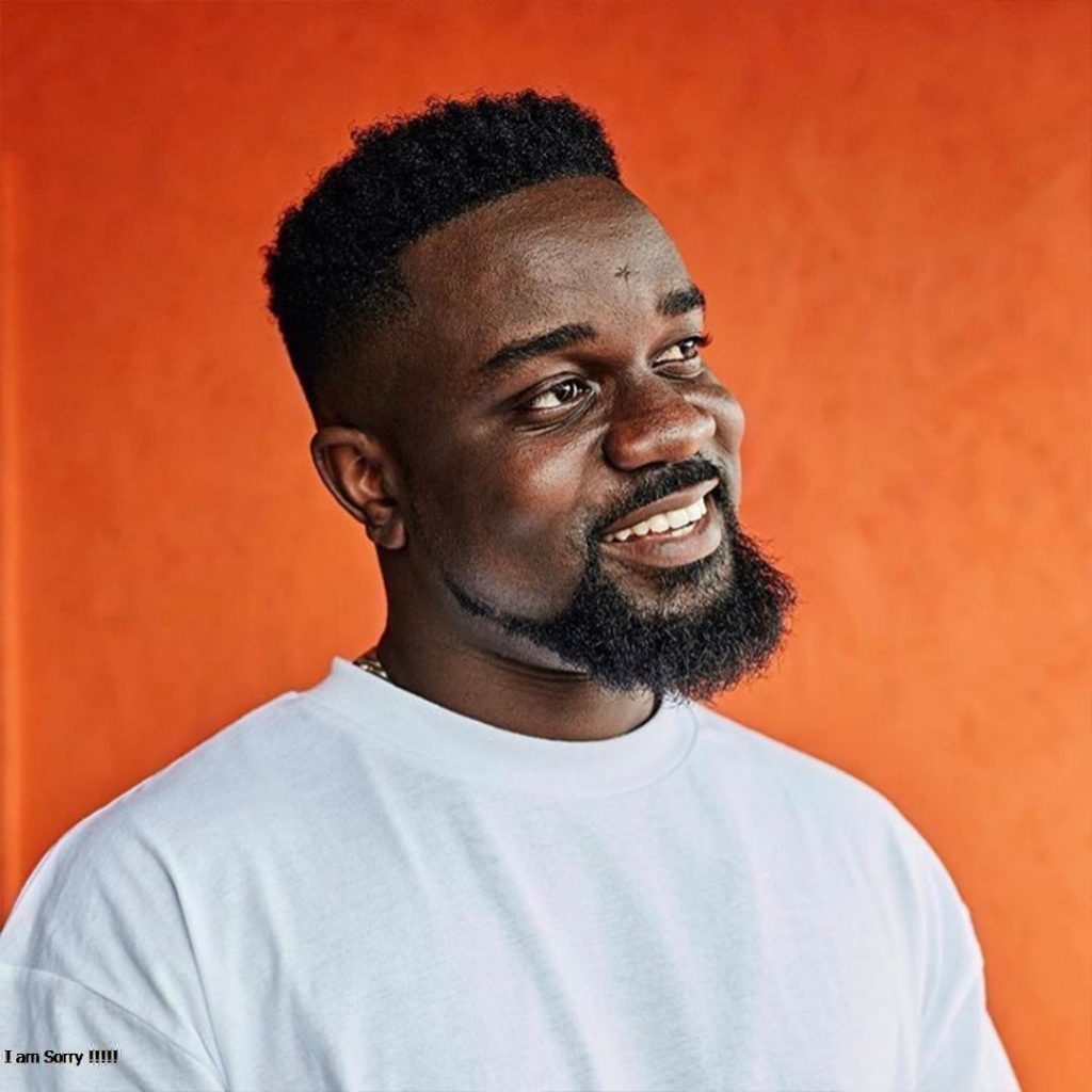 e-levy Fugazy, Famous Ghanaian rapper and entrepreneur Michael Owusu who is popularly known as Sarkodie, has said that the VIP seat for his annual 'Rapperholic' concert is almost sold out.