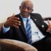 We must not accept anything below middle-income status- Seth Tekper 11 Gov't must guard its middle-income status