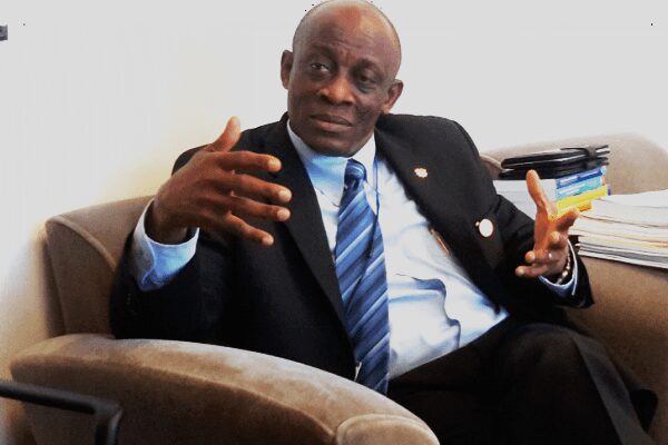 Gov't must guard its middle-income status