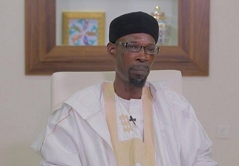 Sheikh Aremeyaw Shaibu