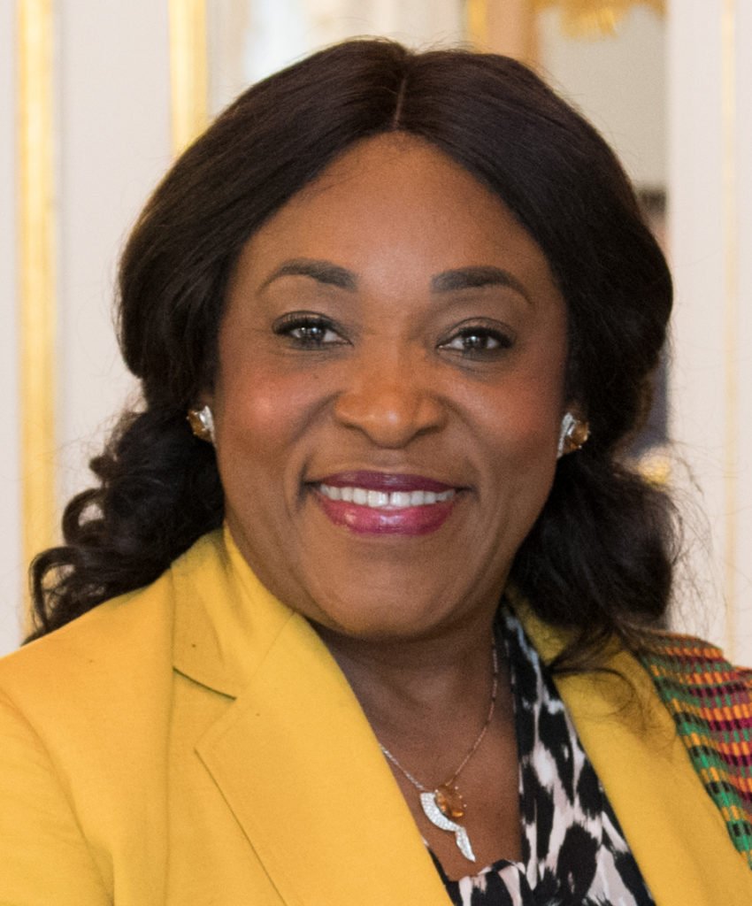 Shirley Ayorkor Botchway, Minister for Foreign Affairs and Regional Integration, has issued a press statement to condemn gesticulations by ‘political opponents and other detractors’ who she claims are reading meanings into a comment she made during a rally at Ayawaso West Wuogon last weekend.