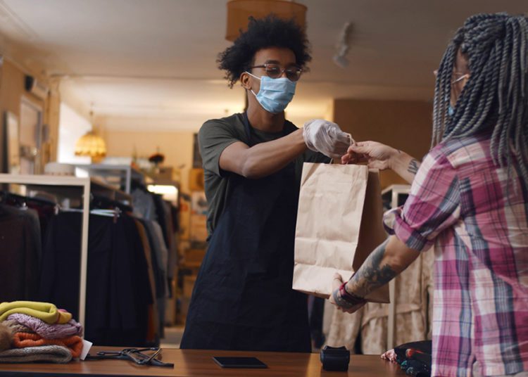 Fiscal Consolidation: When all ‘experiments’ with COVID-19 are over; what consumers should expect 1 Social consumers