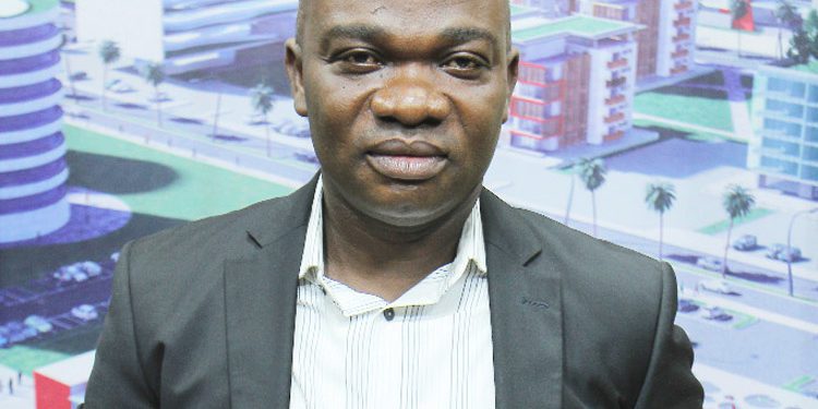 NPP Lost Most Seats Because Of Wrong Candidature Choice – Dr. Benard Tutu 1 NPP Lost Most Seats Because Of Wrong Candidature Choice – Dr Benard Tutu